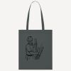 Light tote bag  Thumbnail