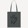 Light tote bag  Thumbnail