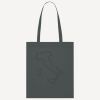 Light tote bag  Thumbnail