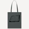 Light tote bag  Thumbnail