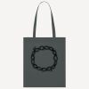 Light tote bag  Thumbnail
