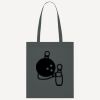 Light tote bag  Thumbnail