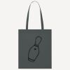 Light tote bag  Thumbnail