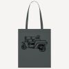 Light tote bag  Thumbnail