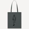 Light tote bag  Thumbnail