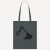 Light tote bag  Thumbnail