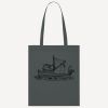 Light tote bag  Thumbnail