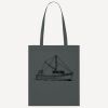 Light tote bag  Thumbnail
