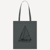 Light tote bag  Thumbnail