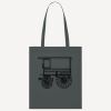 Light tote bag  Thumbnail