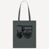 Light tote bag  Thumbnail