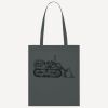 Light tote bag  Thumbnail