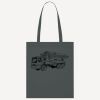 Light tote bag  Thumbnail