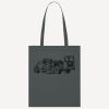 Light tote bag  Thumbnail