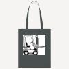 Light tote bag  Thumbnail