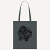 Light tote bag  Thumbnail