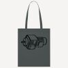 Light tote bag  Thumbnail