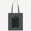 Light tote bag  Thumbnail