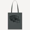 Light tote bag  Thumbnail