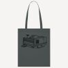 Light tote bag  Thumbnail
