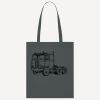Light tote bag  Thumbnail