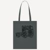 Light tote bag  Thumbnail