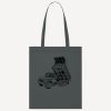Light tote bag  Thumbnail