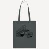 Light tote bag  Thumbnail