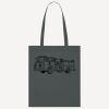 Light tote bag  Thumbnail