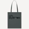 Light tote bag  Thumbnail