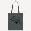 Light tote bag  Thumbnail