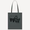 Light tote bag  Thumbnail