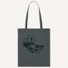 Light tote bag  Thumbnail