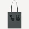 Light tote bag  Thumbnail
