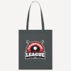 Light tote bag  Thumbnail
