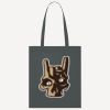 Light tote bag  Thumbnail