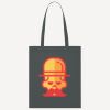 Light tote bag  Thumbnail