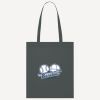 Light tote bag  Thumbnail