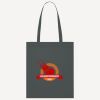 Light tote bag  Thumbnail