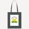 Light tote bag  Thumbnail