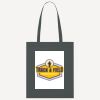 Light tote bag  Thumbnail