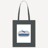 Light tote bag  Thumbnail