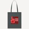 Light tote bag  Thumbnail