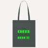 Light tote bag  Thumbnail