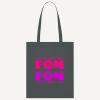 Light tote bag  Thumbnail