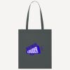Light tote bag  Thumbnail
