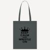Light tote bag  Thumbnail