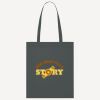 Light tote bag  Thumbnail