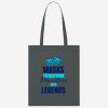 Light tote bag  Thumbnail