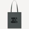 Light tote bag  Thumbnail